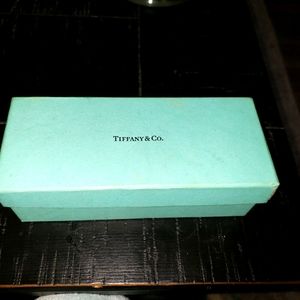 Tiffany & Co. Prescription Frames